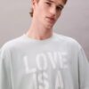 Marc Hundley Pride Love is a Dance Floor -rento T-paita Marc Hundley Pride Love is a Dance Floor -rento T-paita