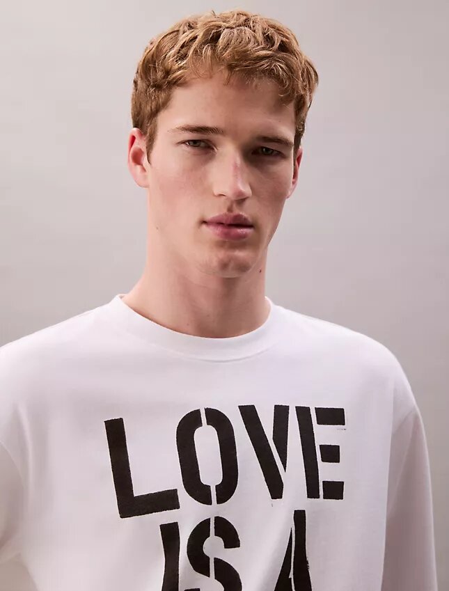 Marc Hundley Pride Love is a Dance Floor -rento T-paita Marc Hundley Pride Love is a Dance Floor -rento T-paita