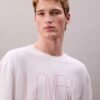 Marc Hundley Pride Lovers -rento T-paita Marc Hundley Pride Lovers -rento T-paita