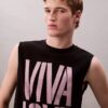 Marc Hundley Pride Viva Love Rento T-paita Marc Hundley Pride Viva Love Rento T-paita