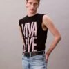 Marc Hundley Pride Viva Love Rento T-paita Marc Hundley Pride Viva Love Rento T-paita