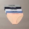 Maximum Cotton 5-pack-Bikini Maximum Cotton 5-pack-Bikini