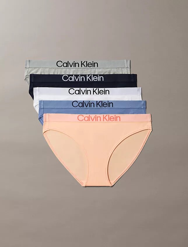 Maximum Cotton 5-pack-Bikini Maximum Cotton 5-pack-Bikini