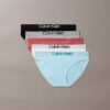 Maximum Cotton 5-pack-Bikini Maximum Cotton 5-pack-Bikini