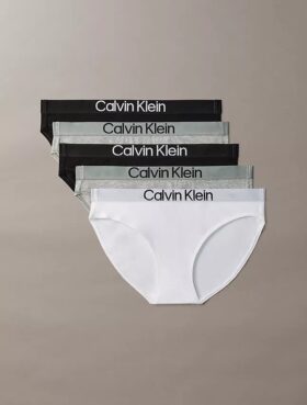 Maximum Cotton 5-pack-Bikini