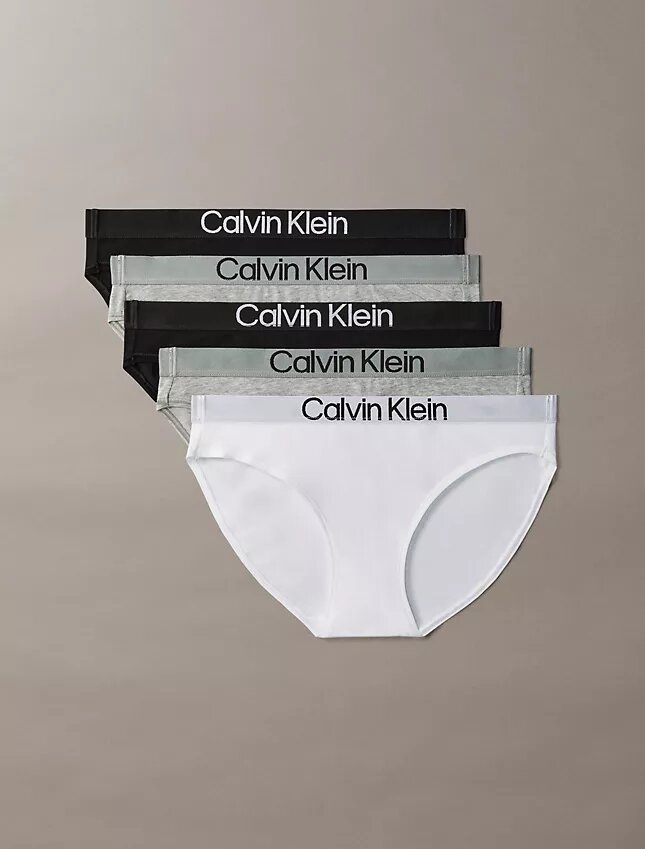 Maximum Cotton 5-pack-Bikini Maximum Cotton 5-pack-Bikini