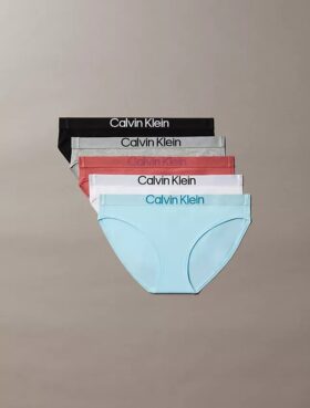 Maximum Cotton 5-pack-Bikini
