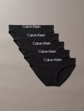 Maximum Cotton 5-pack-Bikini