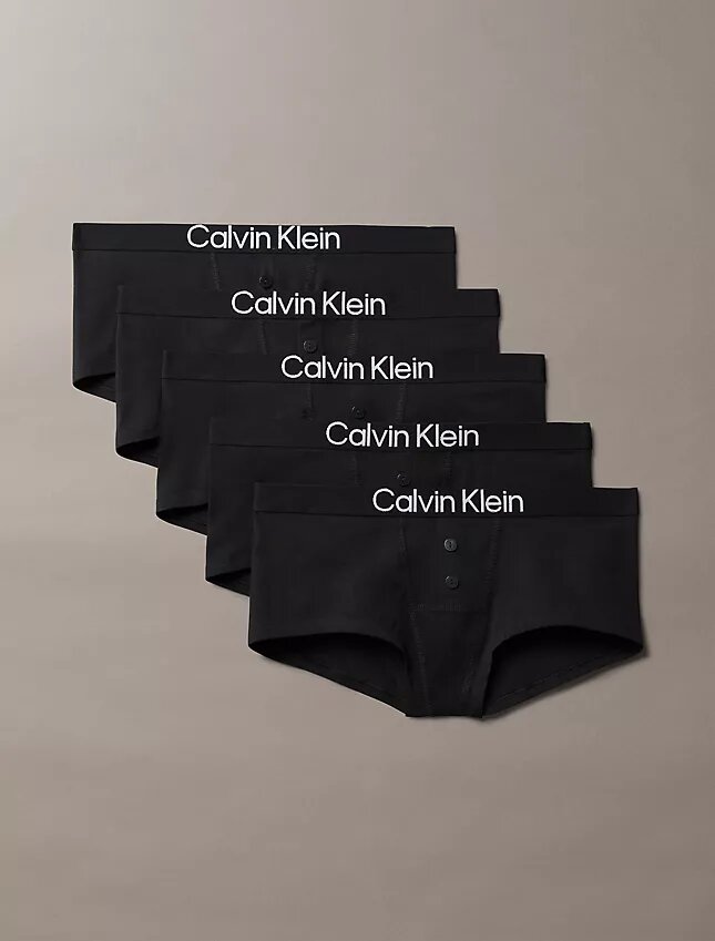 Maximum Cotton 5-pack Boyshort Maximum Cotton 5-pack Boyshort