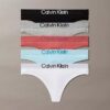 Maximum Cotton 5-pack-Thong Maximum Cotton 5-pack-Thong