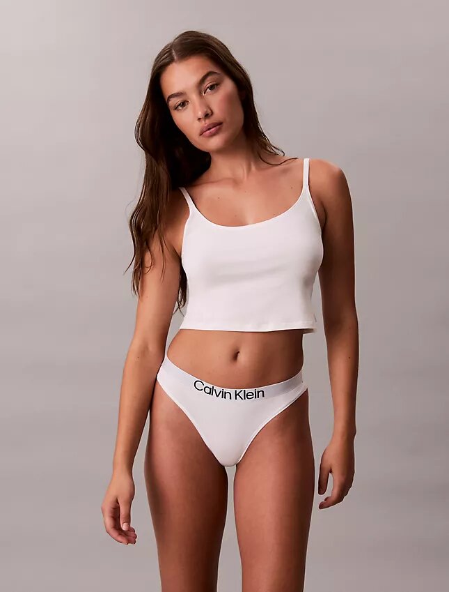 Maximum Cotton 5-pack-Thong Maximum Cotton 5-pack-Thong