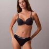 Maximum Cotton 5-pack-Thong Maximum Cotton 5-pack-Thong