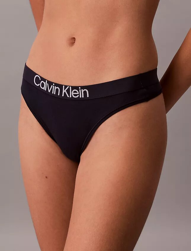Maximum Cotton 5-pack-Thong Maximum Cotton 5-pack-Thong