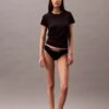 Maximum Cotton 5-pack-Thong Maximum Cotton 5-pack-Thong