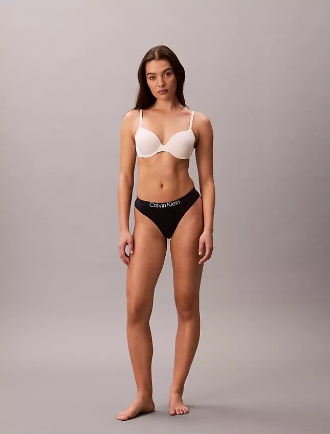 Maximum Cotton 5-pack-Thong Maximum Cotton 5-pack-Thong