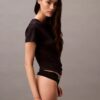 Maximum Cotton 5-pack-Thong Maximum Cotton 5-pack-Thong
