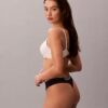 Maximum Cotton 5-pack-Thong Maximum Cotton 5-pack-Thong