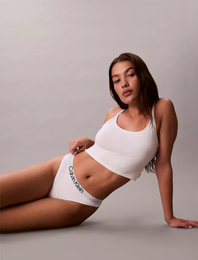 Maximum Cotton 5-pack-Thong Maximum Cotton 5-pack-Thong