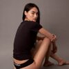 Maximum Cotton 5-pack-Thong Maximum Cotton 5-pack-Thong