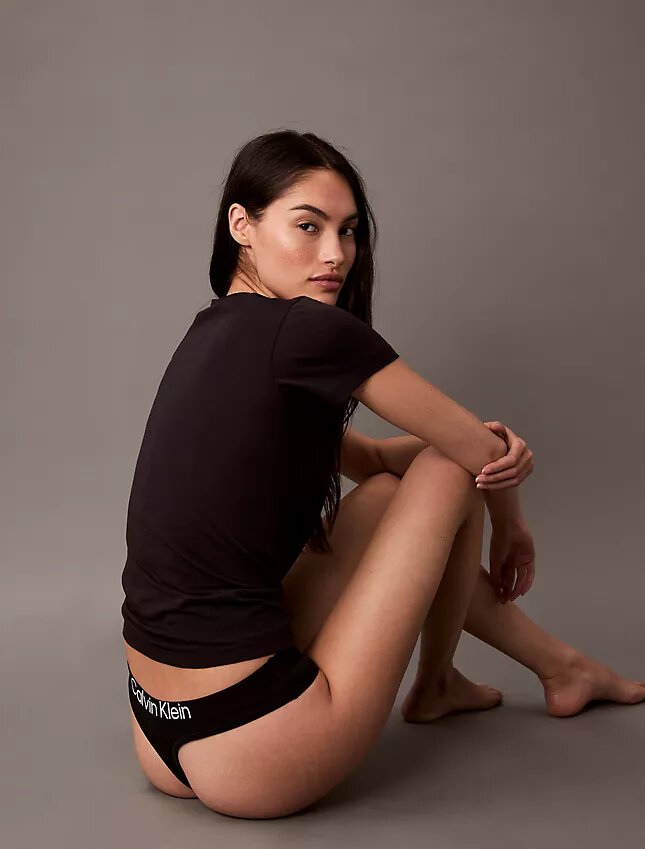 Maximum Cotton 5-pack-Thong Maximum Cotton 5-pack-Thong