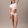 Maximum Cotton Boyshort Maximum Cotton Boyshort