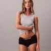 Maximum Cotton Boyshort