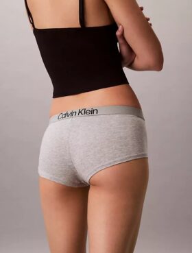 Maximum Cotton Boyshort