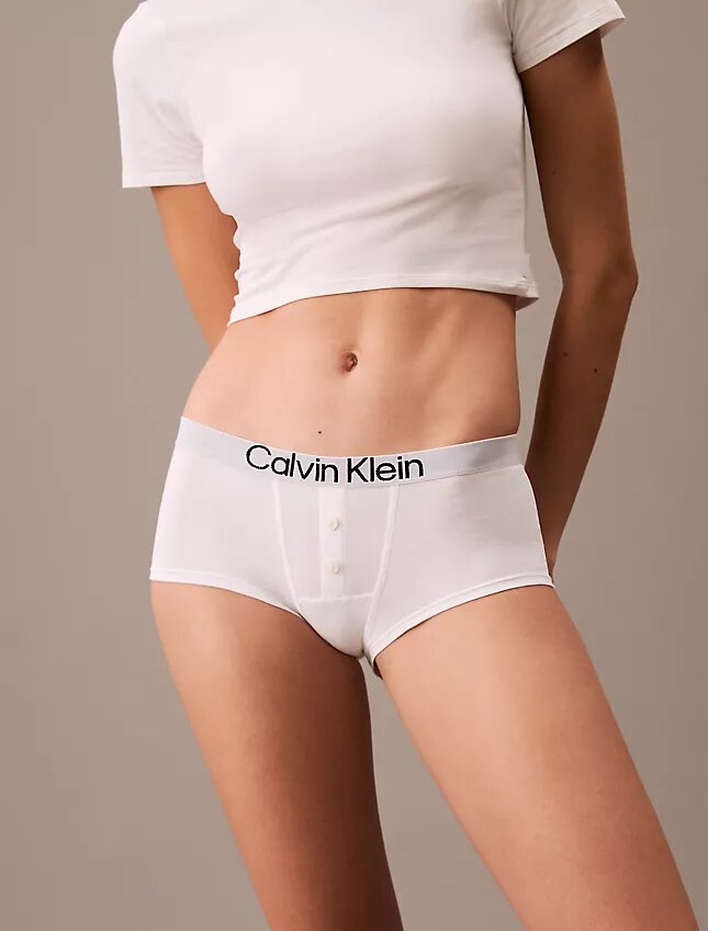 Maximum Cotton Boyshort Maximum Cotton Boyshort