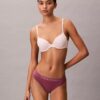 Maximum-puuvillabikini Maximum-puuvillabikini