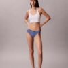Maximum-puuvillabikini Maximum-puuvillabikini