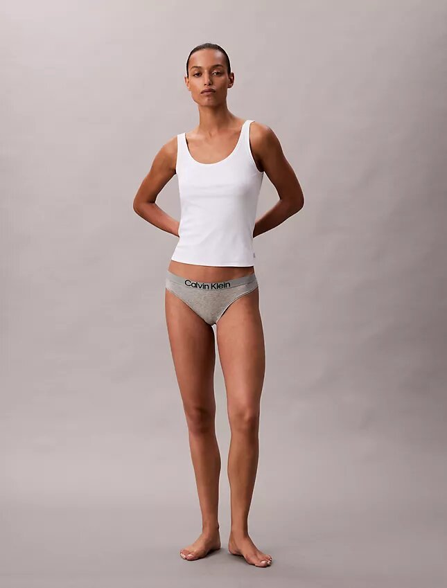Maximum-puuvillabikini Maximum-puuvillabikini