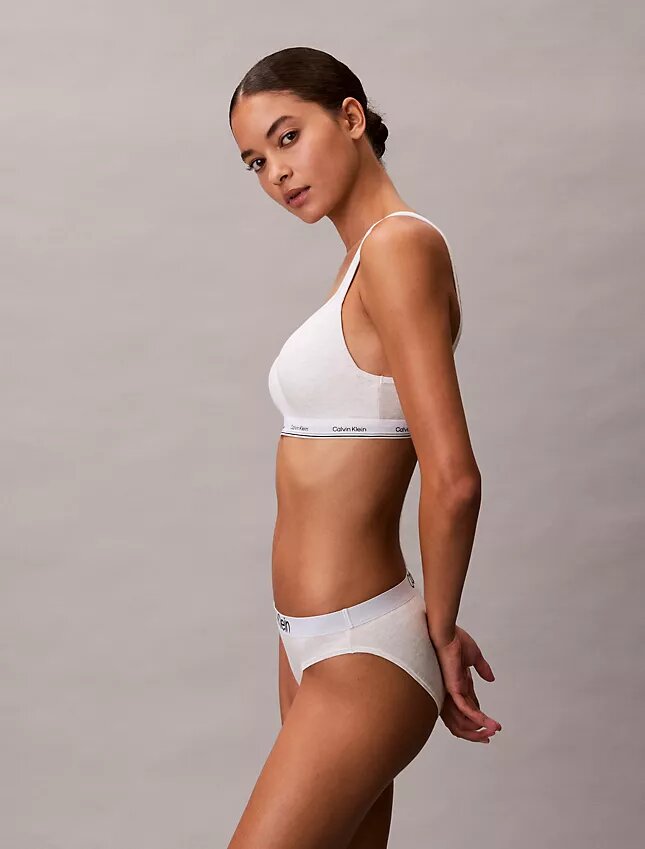 Maximum-puuvillabikini Maximum-puuvillabikini