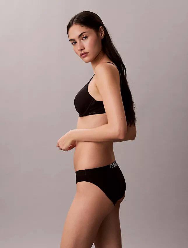Maximum-puuvillabikini Maximum-puuvillabikini