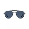 Metalliset Aviator-aurinkolasit Metalliset Aviator-aurinkolasit