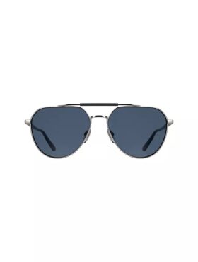 Metalliset Aviator-aurinkolasit