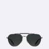 Metalliset Aviator-aurinkolasit Metalliset Aviator-aurinkolasit