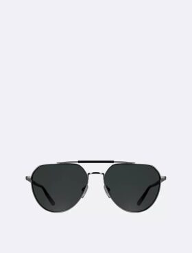 Metalliset Aviator-aurinkolasit