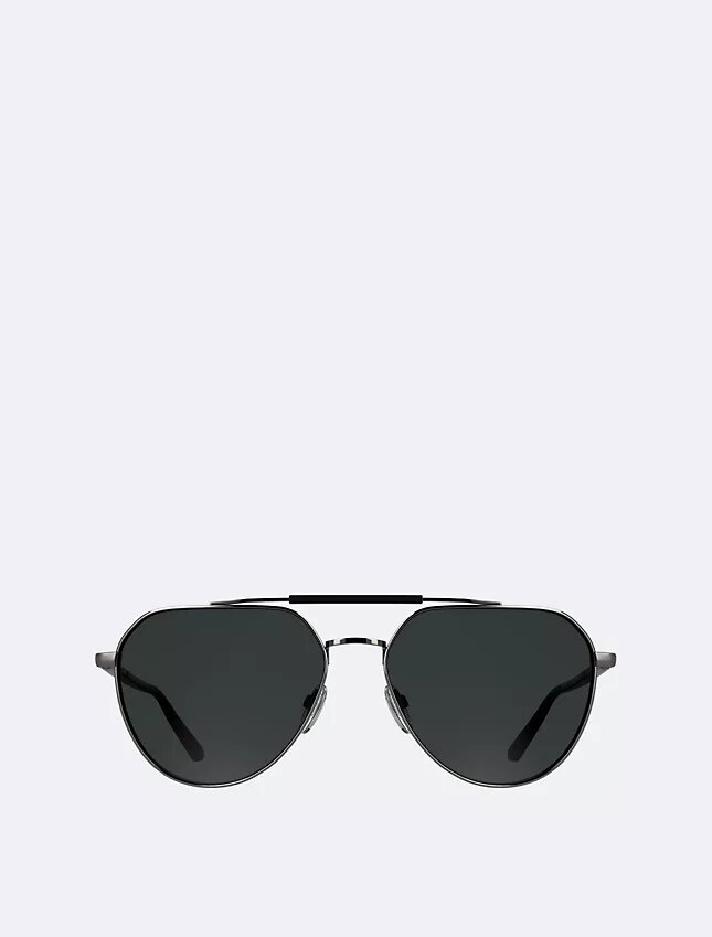 Metalliset Aviator-aurinkolasit Metalliset Aviator-aurinkolasit