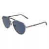 Metalliset Aviator-aurinkolasit Metalliset Aviator-aurinkolasit