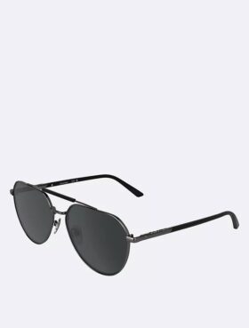 Metalliset Aviator-aurinkolasit