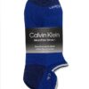 Microfiber 6-pakkaus näkymättömät sukat Microfiber 6-pakkaus näkymättömät sukat