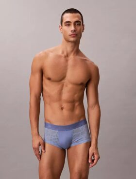 Microfiber-pitsi, erittäin matala Low Rise Trunk