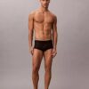Microfiber-pitsi, erittäin matala Low Rise Trunk Microfiber-pitsi, erittäin matala Low Rise Trunk