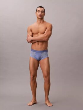 Microfiber-pitsi, erittäin matala Low Rise Trunk