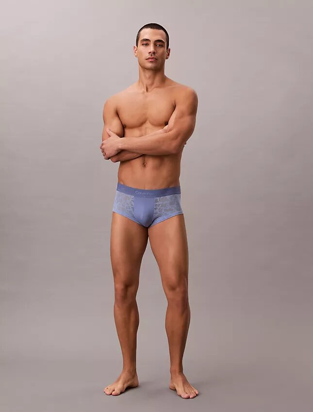 Microfiber-pitsi, erittäin matala Low Rise Trunk Microfiber-pitsi, erittäin matala Low Rise Trunk
