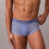 Microfiber-pitsi, erittäin matala Low Rise Trunk Microfiber-pitsi, erittäin matala Low Rise Trunk
