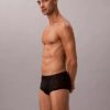 Microfiber-pitsi, erittäin matala Low Rise Trunk Microfiber-pitsi, erittäin matala Low Rise Trunk