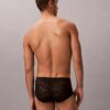 Microfiber-pitsi, erittäin matala Low Rise Trunk Microfiber-pitsi, erittäin matala Low Rise Trunk