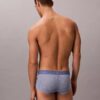 Microfiber-pitsi, erittäin matala Low Rise Trunk Microfiber-pitsi, erittäin matala Low Rise Trunk