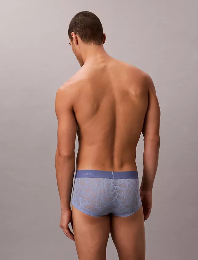 Microfiber-pitsi, erittäin matala Low Rise Trunk Microfiber-pitsi, erittäin matala Low Rise Trunk